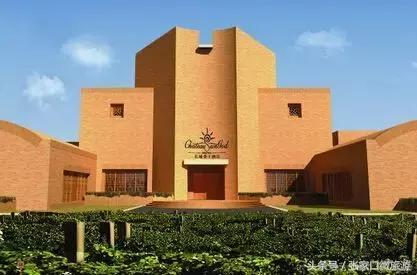 张家口怀来｜这里有山、有水、有沙漠、还有美酒！就问你来不来？