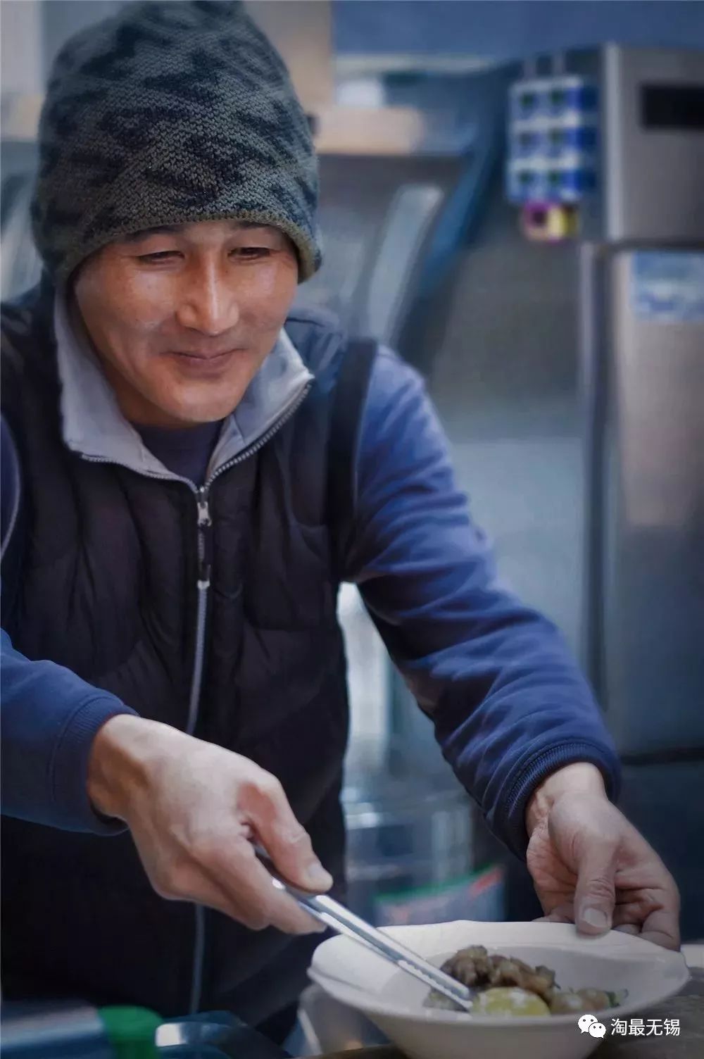 网红美食好吃又营养你还在等什么,生活美食网红