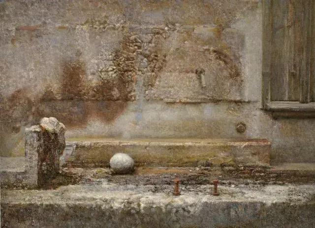 趣看展览,江浙沪皖海派绘画名家作品展