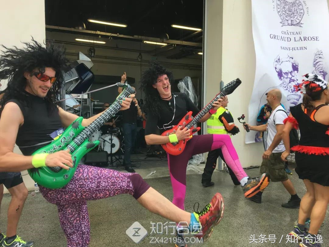 波尔多马拉松感受,波尔多红酒马拉松报名