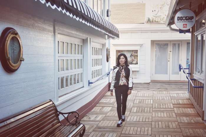 旧金山美食旅游攻略,旧金山晚上能去哪里玩