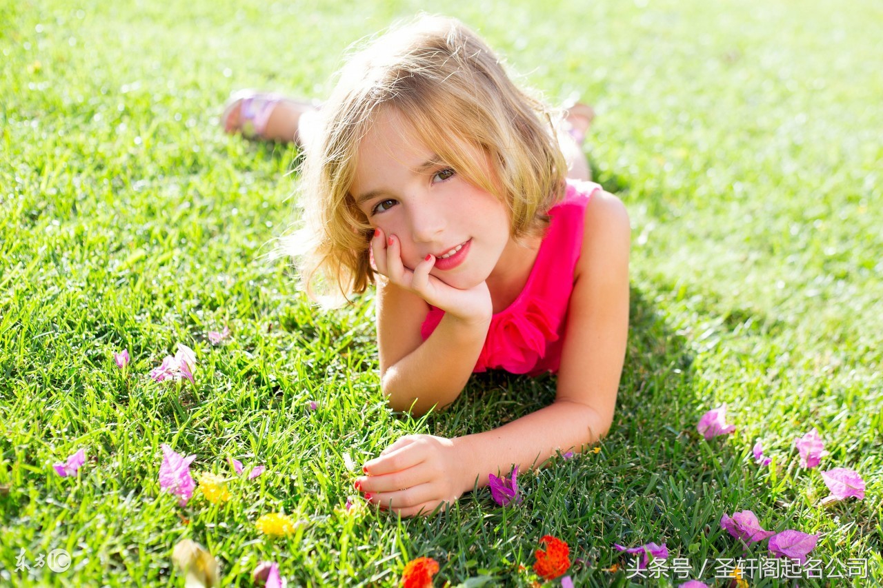 带韵字的女孩名字,芷韵字女孩取名含义