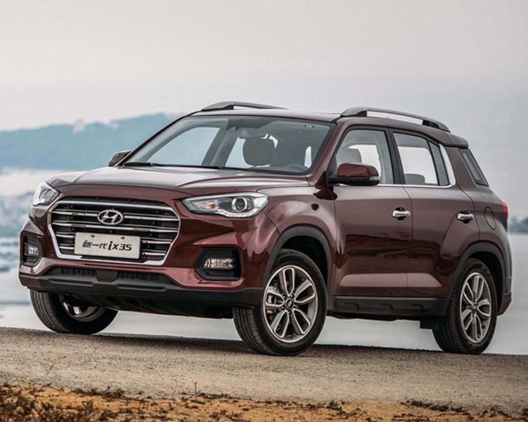 2019年即将上市的四款高颜值suv,2020年上市中大型suv七座