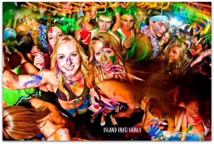 2018如何逐浪苏梅岛？给你最全指南