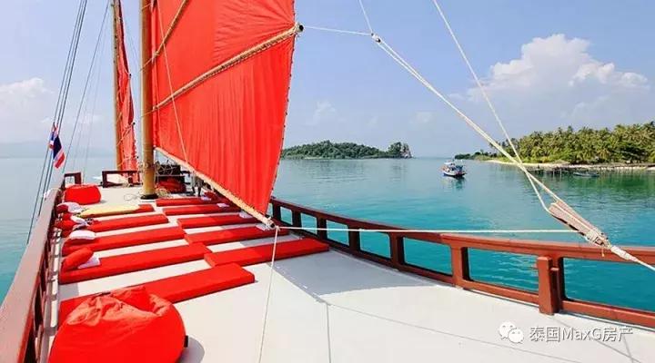 2018如何逐浪苏梅岛？给你最全指南