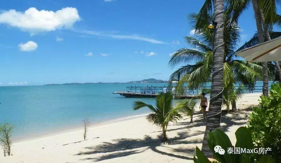 2018如何逐浪苏梅岛？给你最全指南