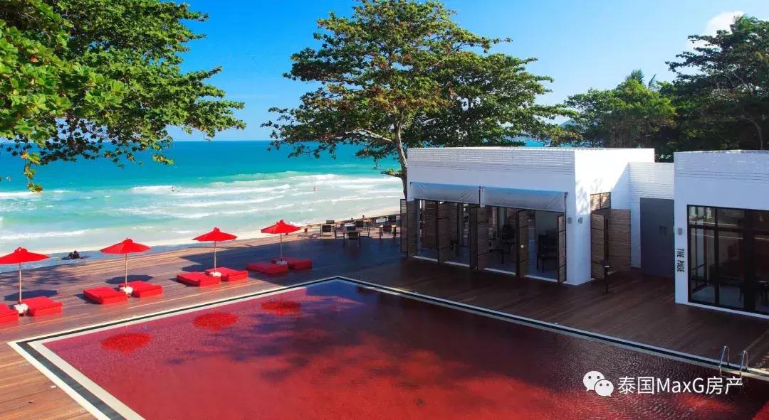 2018如何逐浪苏梅岛？给你最全指南