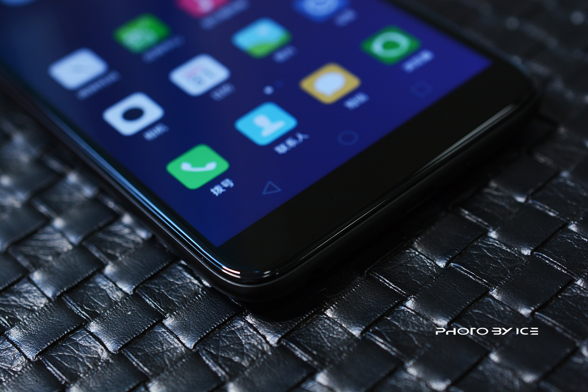 799元全面屏给你更多，联想K320t体验分享