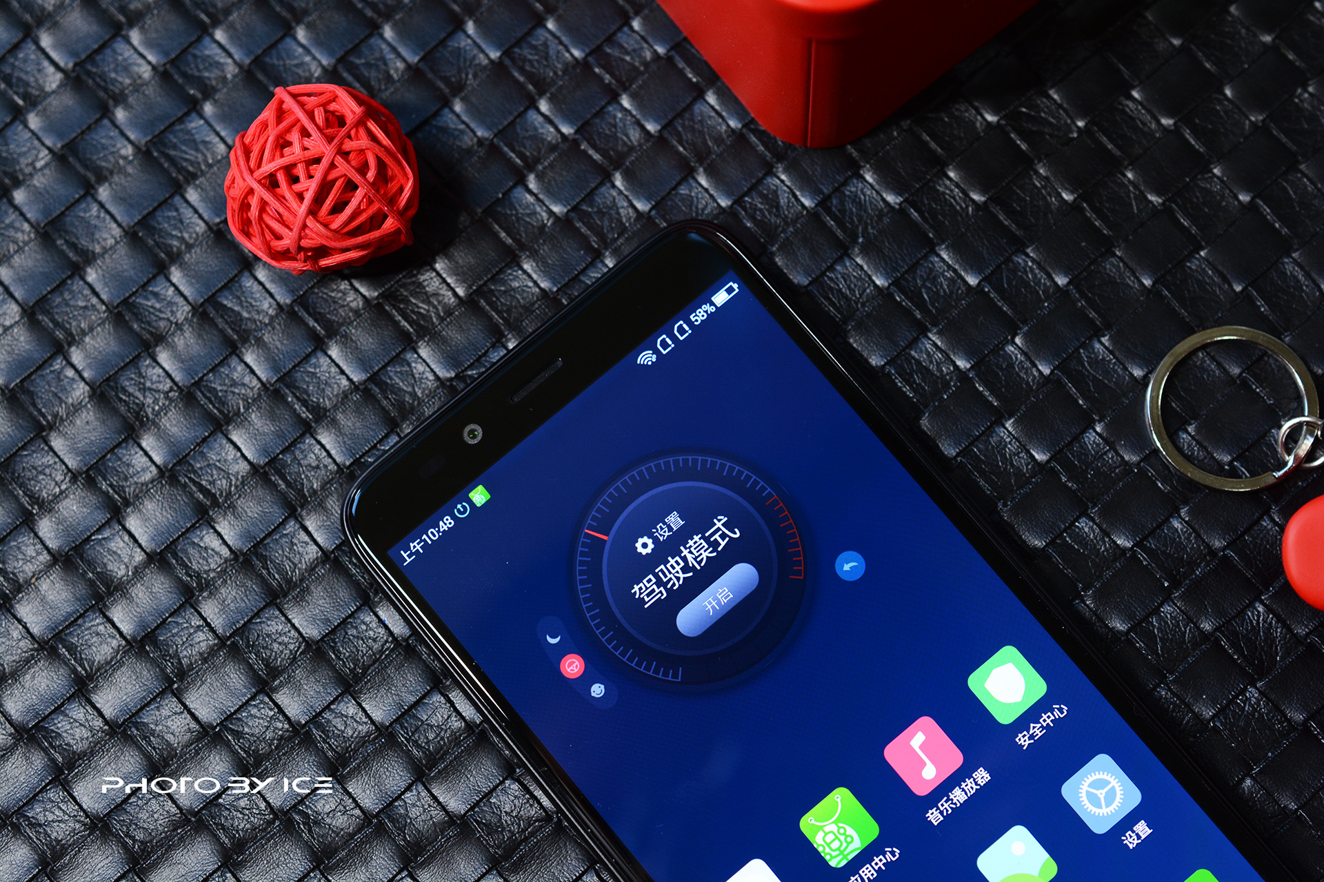 799元全面屏给你更多，联想K320t体验分享