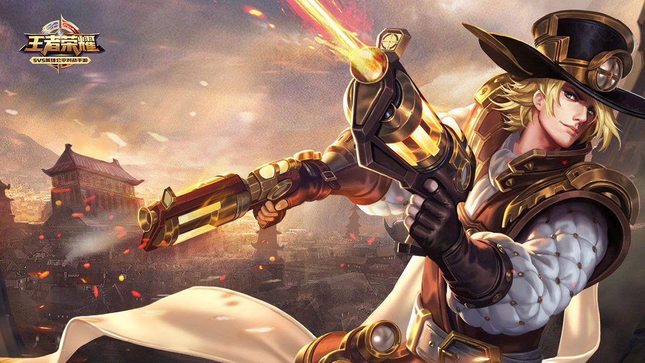 王者荣耀最强的英雄是谁没有蓝条,王者荣耀无蓝条英雄都有哪些