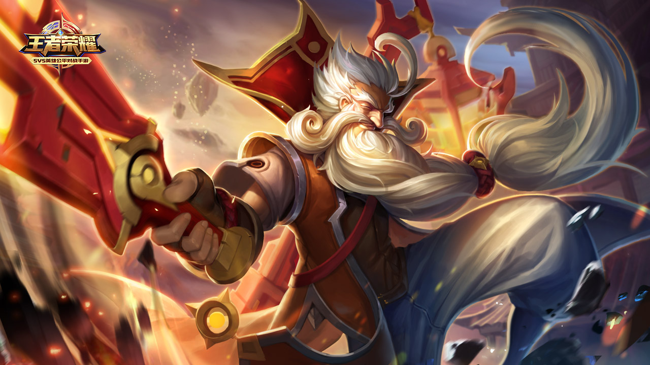 王者荣耀最强的英雄是谁没有蓝条,王者荣耀无蓝条英雄都有哪些