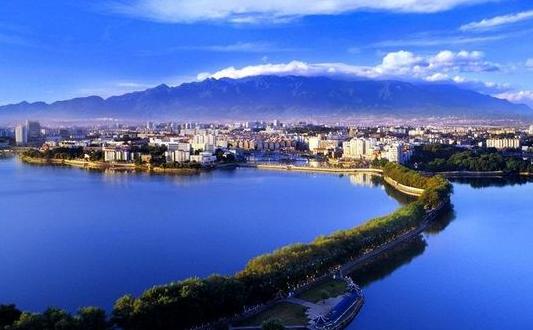 九江县多少人口,江西省九江市九江县人口