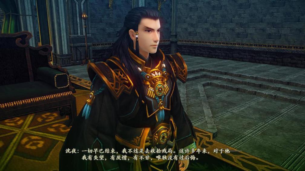 力挽国产单机游戏衰败之狂澜！回顾古剑奇谭系列的拯救之路