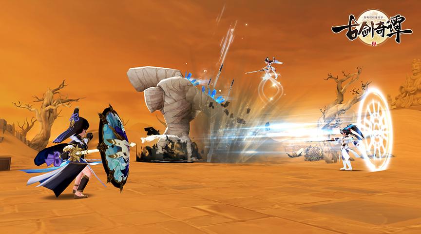 力挽国产单机游戏衰败之狂澜！回顾古剑奇谭系列的拯救之路