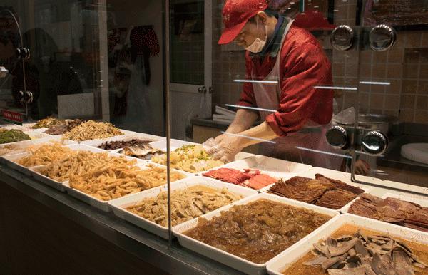 魔都50个必去地点,上海10大诡异地方