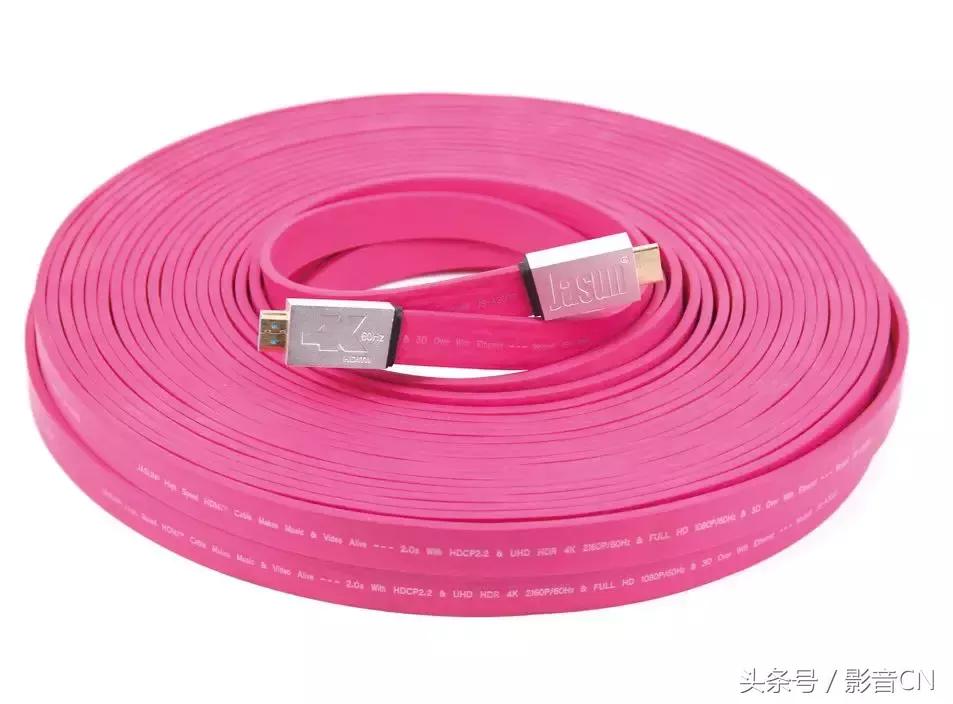 「榜单」“2017-2018AVTOP100”推荐榜：线材及其他附件