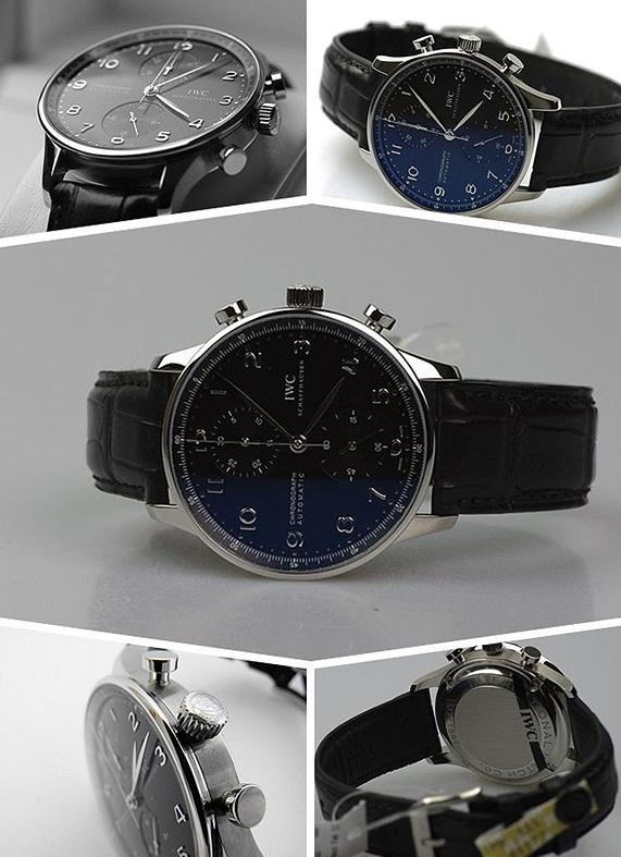 年薪十万,买块好表陪自己走过下一个十年