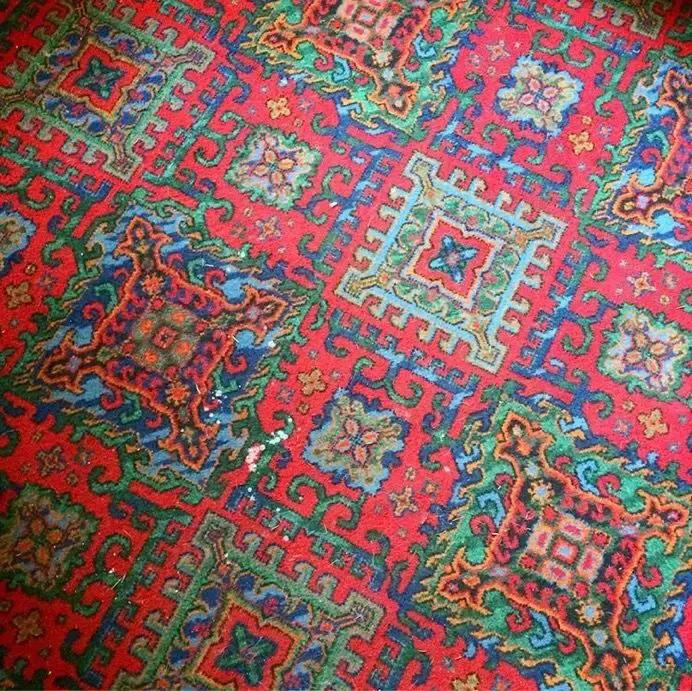 井盖虽然天天见，但不是所有人都能发现它的美