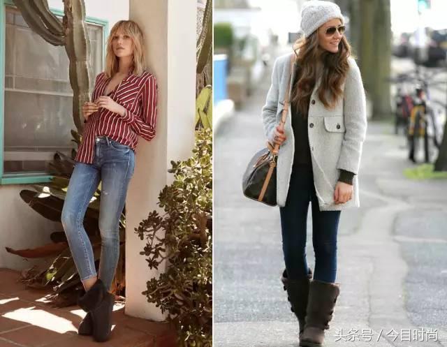 看完这套穿搭你还减肥吗,看完这些穿搭就懂了