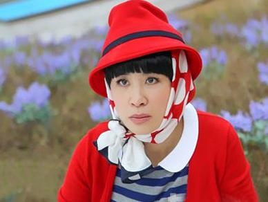 配角相当惊艳的女明星,配角女明星