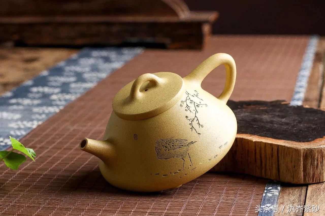 宜兴蟹壳青紫砂泥料是调配的吗,十大不建议买的紫砂泥料