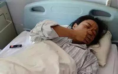 剖腹产后45天伤口有撕裂疼,剖腹产后20天肚子伤口裂开了