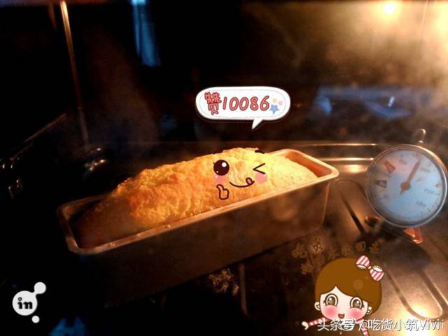 「焙友最关心」我完全按照配方制作,为什么蛋糕烤不熟或烤焦?