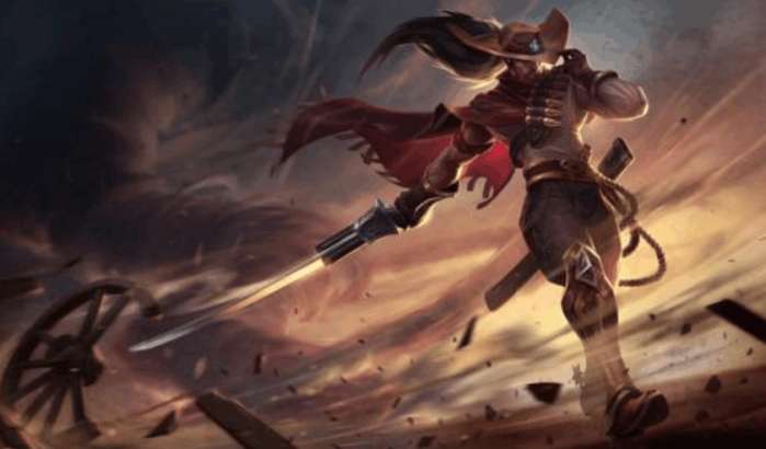 lol手游亚索手感最好的皮肤,手游亚索哪个皮肤手感好