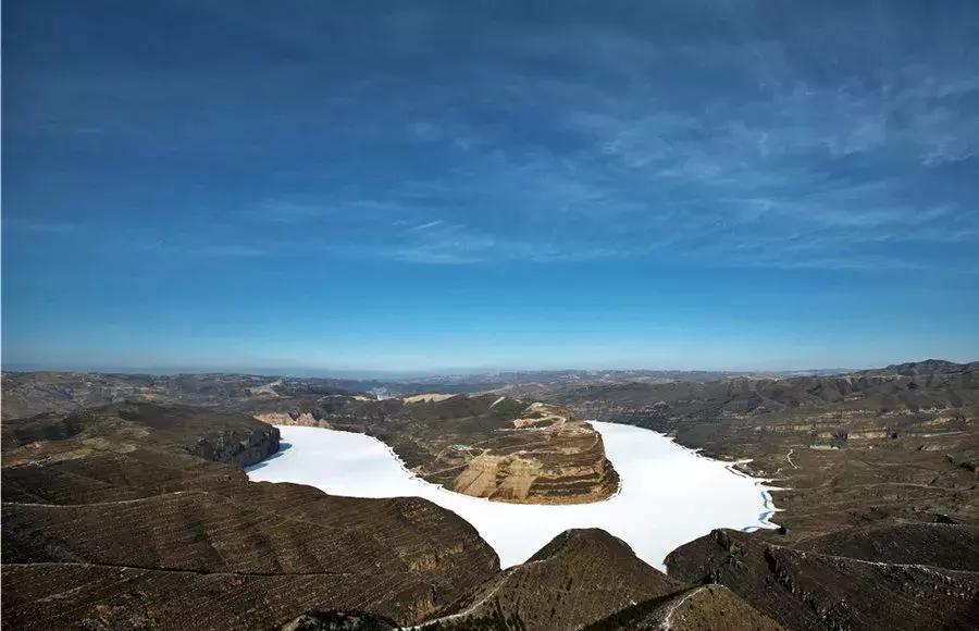 国内必去十二个赏雪圣地,国内超美雪景