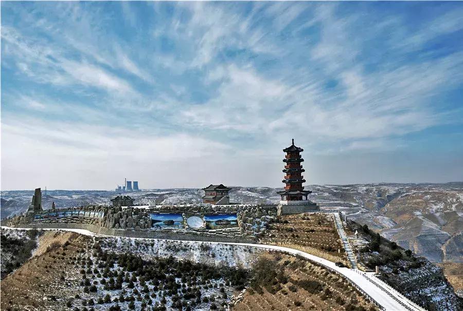 国内必去十二个赏雪圣地,国内超美雪景