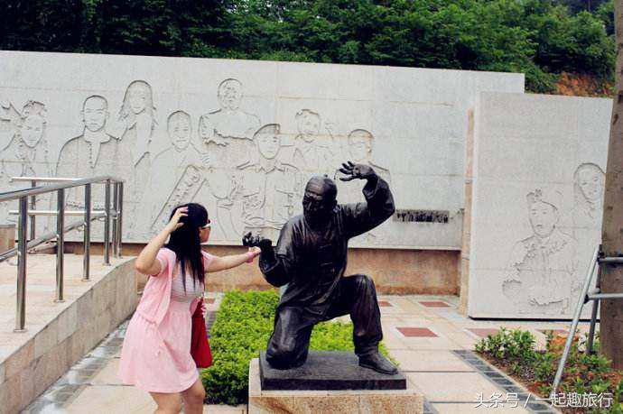 广东建最大的公园,广东省明星公园