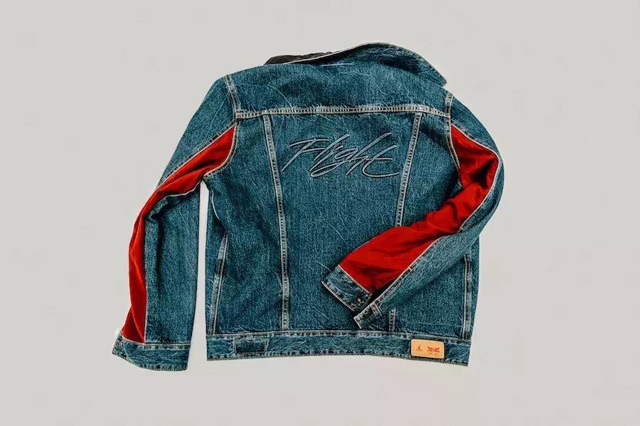 哪能买到靠谱的airjordan6,levis购买渠道