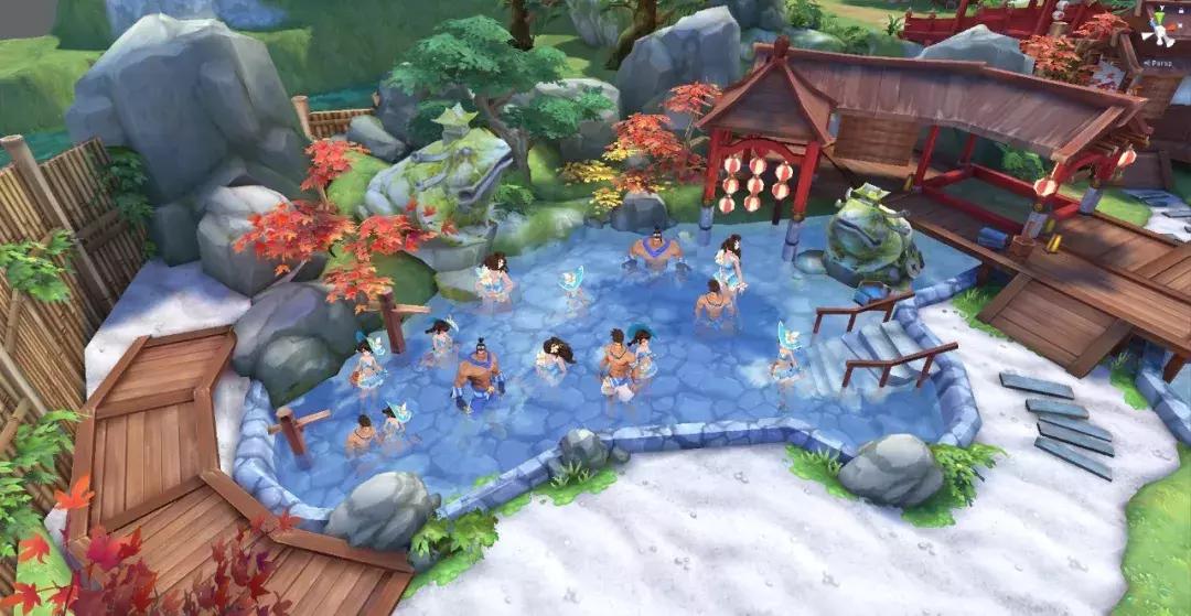 捉妖记讲故事,捉妖记开局阵容搭配攻略