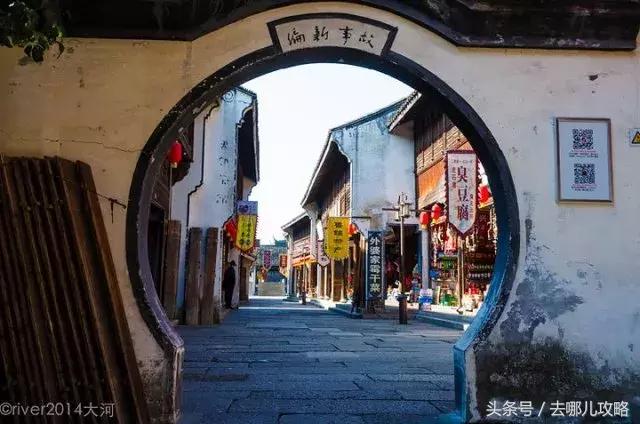 凤凰古城免费旅游攻略,凤凰古城游玩攻略一日游