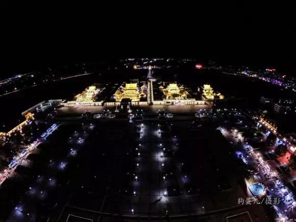 我的家乡草原明珠锡林浩特,美丽的锡林浩特