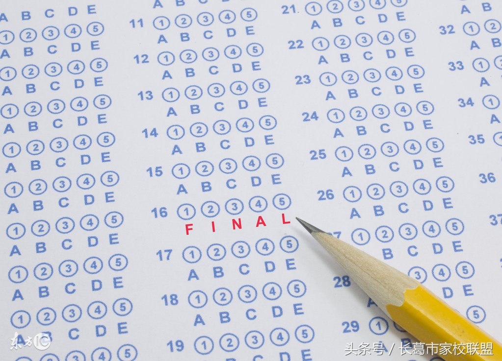 网上阅卷考生应注意答题技巧,电子阅卷答题用什么笔最好