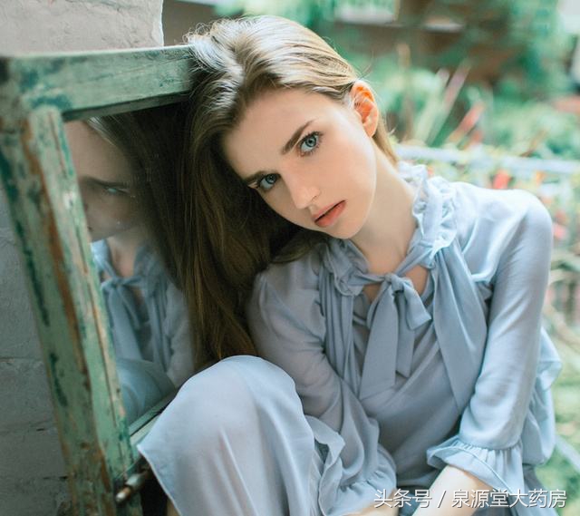 戴什么样的美瞳可以打造混血感 (什么脸适合混血美瞳)