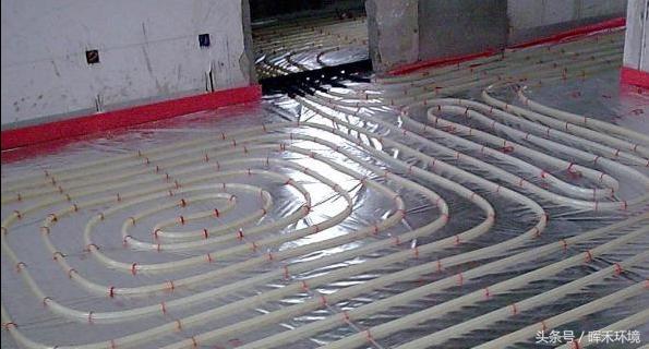 地暖漏水怎么补救最快最有效,地暖排水漏水