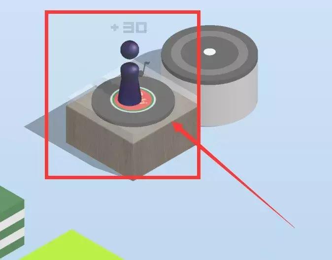 微信跳一跳游戏收益,微信跳一跳隐藏加分