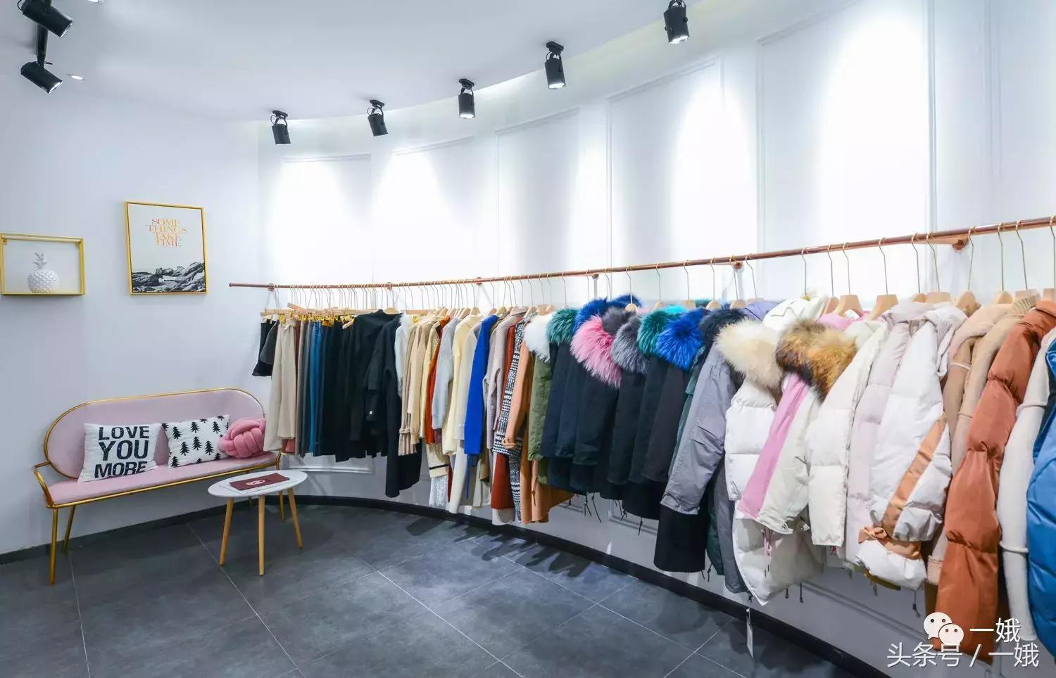 这里聚集了网红店的所有套路，但依然轻易俘获了我的少女心