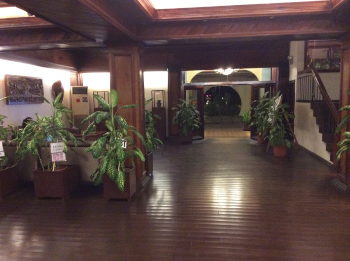 帕劳海底世界,帕劳七色海全景图