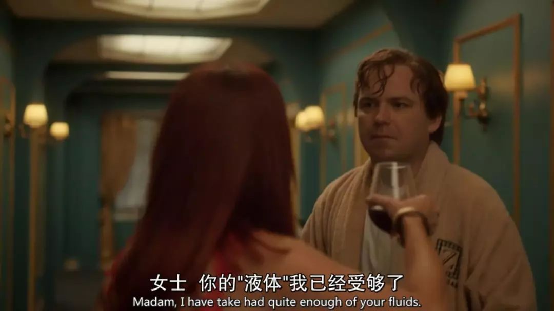 第一集就很惊艳的剧,第一集就被惊艳的剧