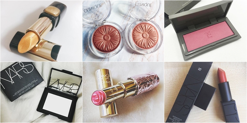 那些一度缺货彩妆霸主，用了妆感只剩美了！