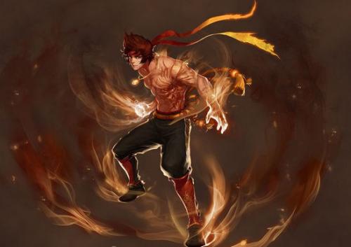 dnf武极为什么超一线,dnf武极被灭门