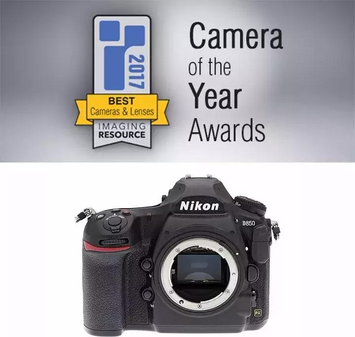 全新尼康d850价格,5000价位的尼康d850