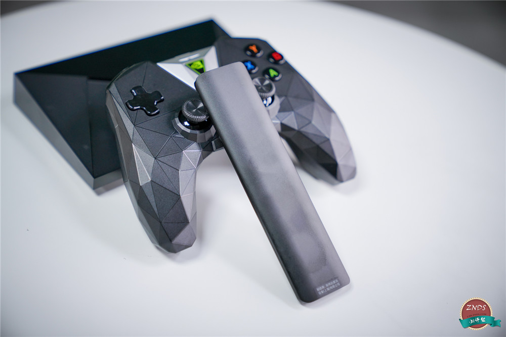 nvidiashieldtv国行美版区别,nvidiashieldtv评测