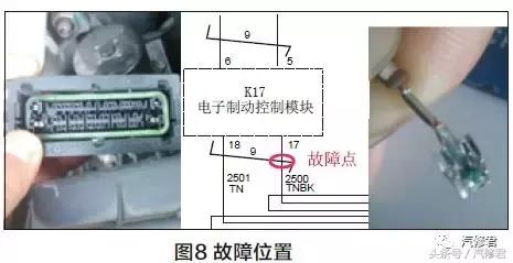 06别克君越锁车通信故障,12年君越高速网络通信故障