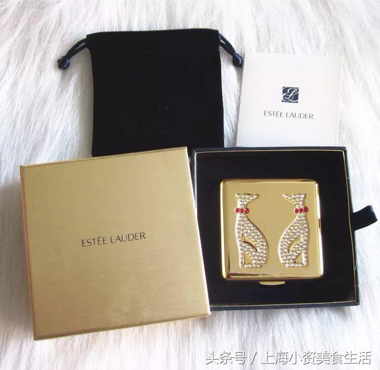 比年度账单更扎心,2018狗年限量彩妆亮瞎了!