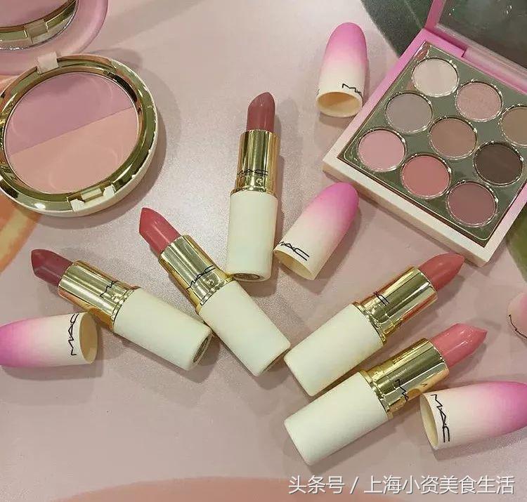 比年度账单更扎心,2018狗年限量彩妆亮瞎了!