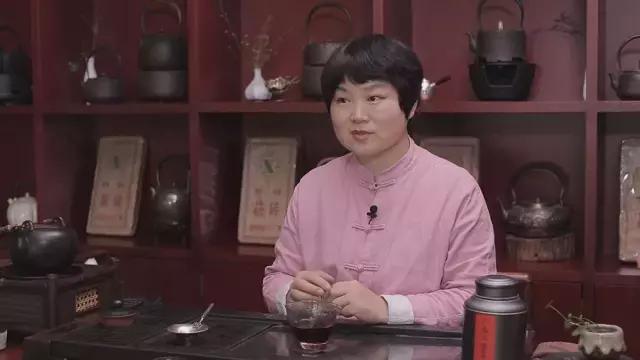 黑茶的味道都是一样的吗？「附五类黑茶评测」